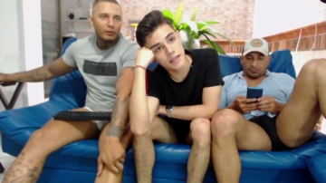 Heteros_Men  13-12-2021 video smoking